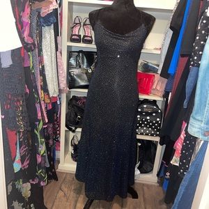 Betsey Johnson Sparkle Dress
